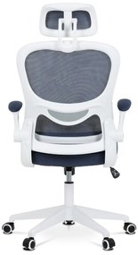 Krzesło biurowe Autronic KA-Y337 BLUE