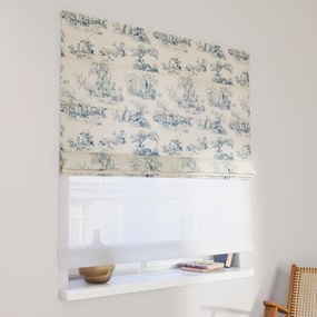 Roleta rzymska dzień noc Duo