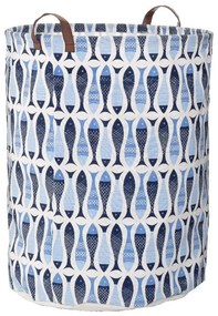 Tekstylny kosz na pranie 54 l Pisces – Premier Housewares