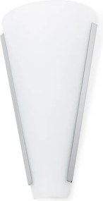 Kinkiet MENKAR w stylu klasycznym - LED SMD - 12W - 1200lm - CRI80 - 3000K - Nikiel satynowy - wewn?trzny