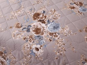 Letnia kołdra MARVELLA 140x200 cm, kolorowa