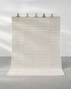 Dywan Mellow Gray I 160x230 cm