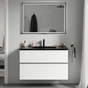 Szafka podumywalkowa LAVOA 80 cm