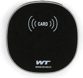 Drewniana szafa ubraniowa S4 z podstawą, 4-drzwiowa, 1871 x 1200 x 500 mm, demontaż, zamek RFID, szary/grafitowy