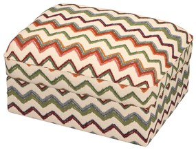 Pokrowiec na podnóżek Grönlid