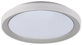 Rabalux 3510-LED RGB Ściemniany plafon EVEREST LED/40W/230V Wi-Fi + pilot