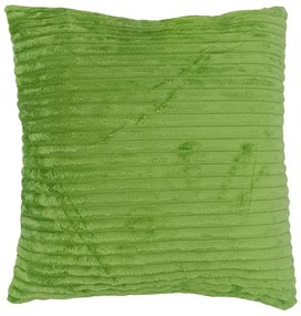 Poduszka dekoracyjna z mikropluszu 45x45 cm Alex – JAHU collections