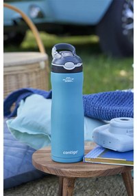 Contigo Butelka termiczna Ashland Chill 590 ml Scuba