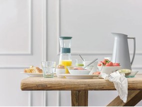 Szary termos 1 l Grand Cru – Rosendahl