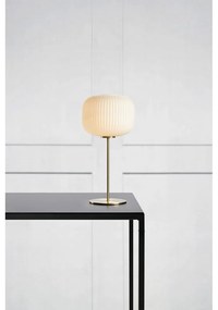 Lampa stołowa Markslöjd Sober