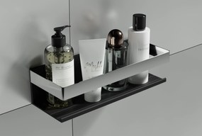 Koszyk prysznicowy DK319 stal nierdzewna