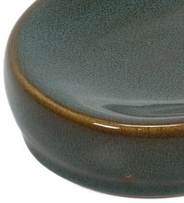 Mydelniczka ceramiczna GREEN HARMONY