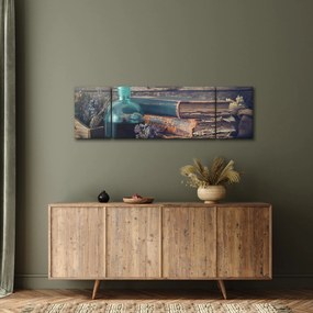 Obraz - Stolik aptekarki (170x50 cm)