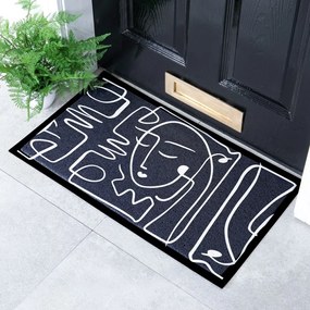 Wycieraczka 40x70 cm – Artsy Doormats