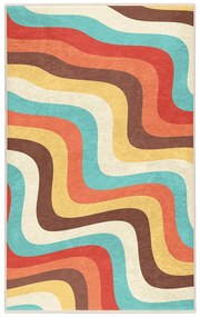 Dywan odpowiedni do prania 120x180 cm Summer in Havana – Mila Home