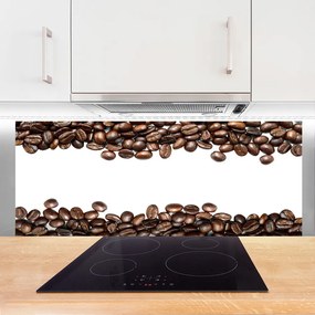 Szkło nad Blatem Aromat Palonej Kawy