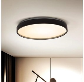 Brilagi - LED Plafon ściemnialny CALA LED/48W/230V 3000-6500K + pilot