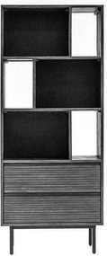 Półka 70x170x35 cm tundra szary capella capl02