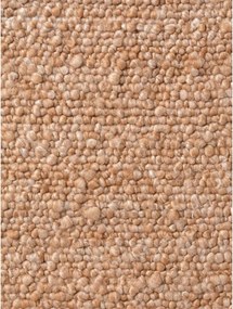 Beżowy dywan z materiału bouclé tkany ręcznie 200x290 cm Notting Hill Portobello – Ted Baker