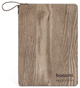 Drewniana deska do krojenia 18x25.5 cm Rustic – Bonami Selection