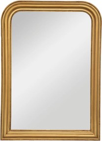 Lustro w ramie ADELE, 74 x 104 cm