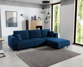 Dywan VERLICE GREY 160x230 szary ELTAP