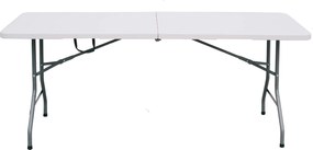 Stół cateringowy 180 x 70 cm PATIO