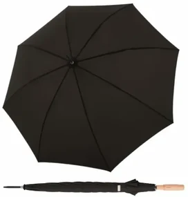 Nature Stick AC Simply black - parasol ECO