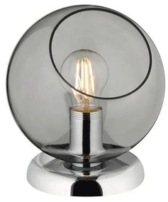 Reality - Lampa stołowa CLOONEY 1xE27/42W/230V