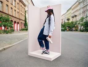 Kremowy termos ze stali nierdzewnej ze słomką 890 ml Quencher H2.O FlowState™ Tumbler Cream 2.0 – Stanley