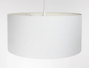 Lampa wisząca LEN LIGHT 40 biała BPS KONCEPT