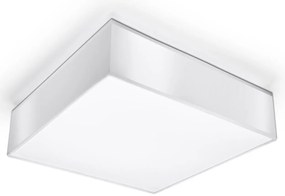 Elegancki kwadratowy plafon Z6-P01