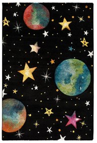 Dziecięcy dywan Universal Toys Space, 120x170 cm