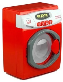 Pralka automatyczna otwierany bęben świeci gra