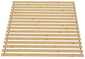 Stelaż listwowy 140x200 cm – Tvilum