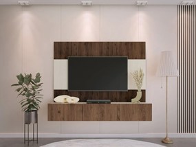 Meblościanka RTV Cypria III