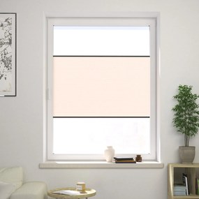 Plisa okienna na wymiar Honeycomb