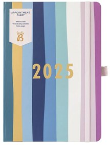 Kalendarz 160 str. Stripe – Busy B