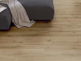 Mexen Buffalo panele winylowe 1240 x 182 mm SPC 6,5 mm, podkład IXPE 1,5 mm, 4 V-Fuga, Dąb - F1007-1240-182-505-4V1-01