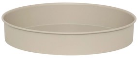 Donice metalowe, 2 sztuki, AZE, Ø 30 cm