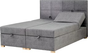 Łóżko R-Line Brik 160x200