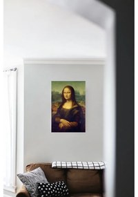 Reprodukcja obrazu Leonarda da Vinci Mona Lisa – Fedkolor, 40x60 cm