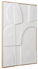 Obraz 60x90 cm Madeline Relief – House Nordic