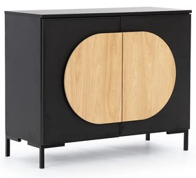Komoda 2D OVALO New Elegance