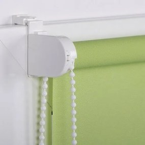 Roleta MINI Rainbow Line zielony, 68 x 210 cm, 68 x 210 cm