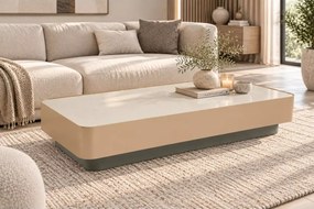 Designerski stolik kawowy Vena – połączenie elegancji, funkcjonalności i bogatej palety kolorów