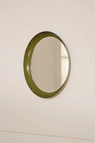 Lustro ścienne ø 58 cm Allo – noo.ma