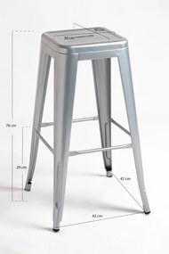 Pakiet 4 stoków o wysokim Torix