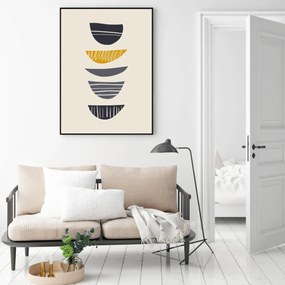 Plakat - Bowls (A4)