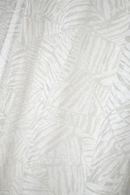 Zasłona okienna na przelotkach, SCAR, 140 x 260 cm